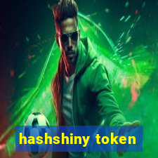 hashshiny token